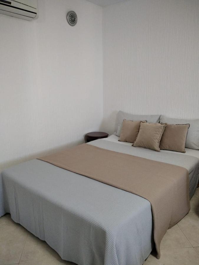 Aparttoni 多布拉沃达 外观 照片