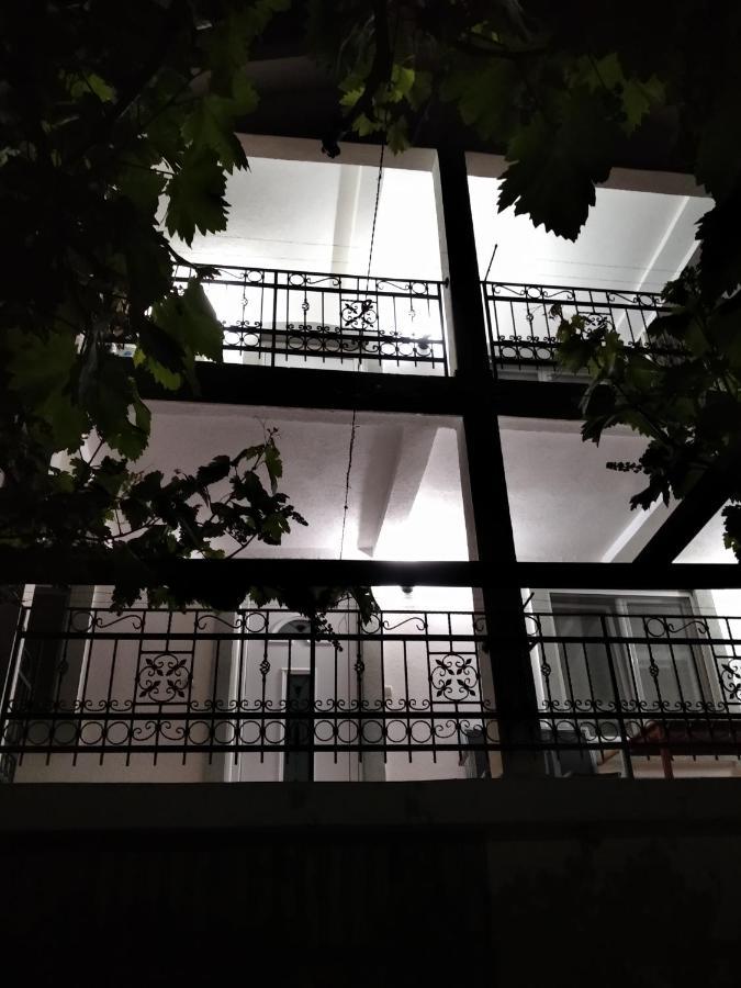 Aparttoni 多布拉沃达 外观 照片