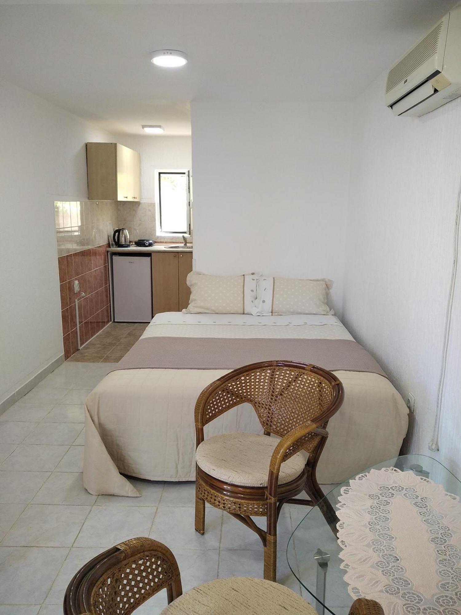 Aparttoni 多布拉沃达 外观 照片