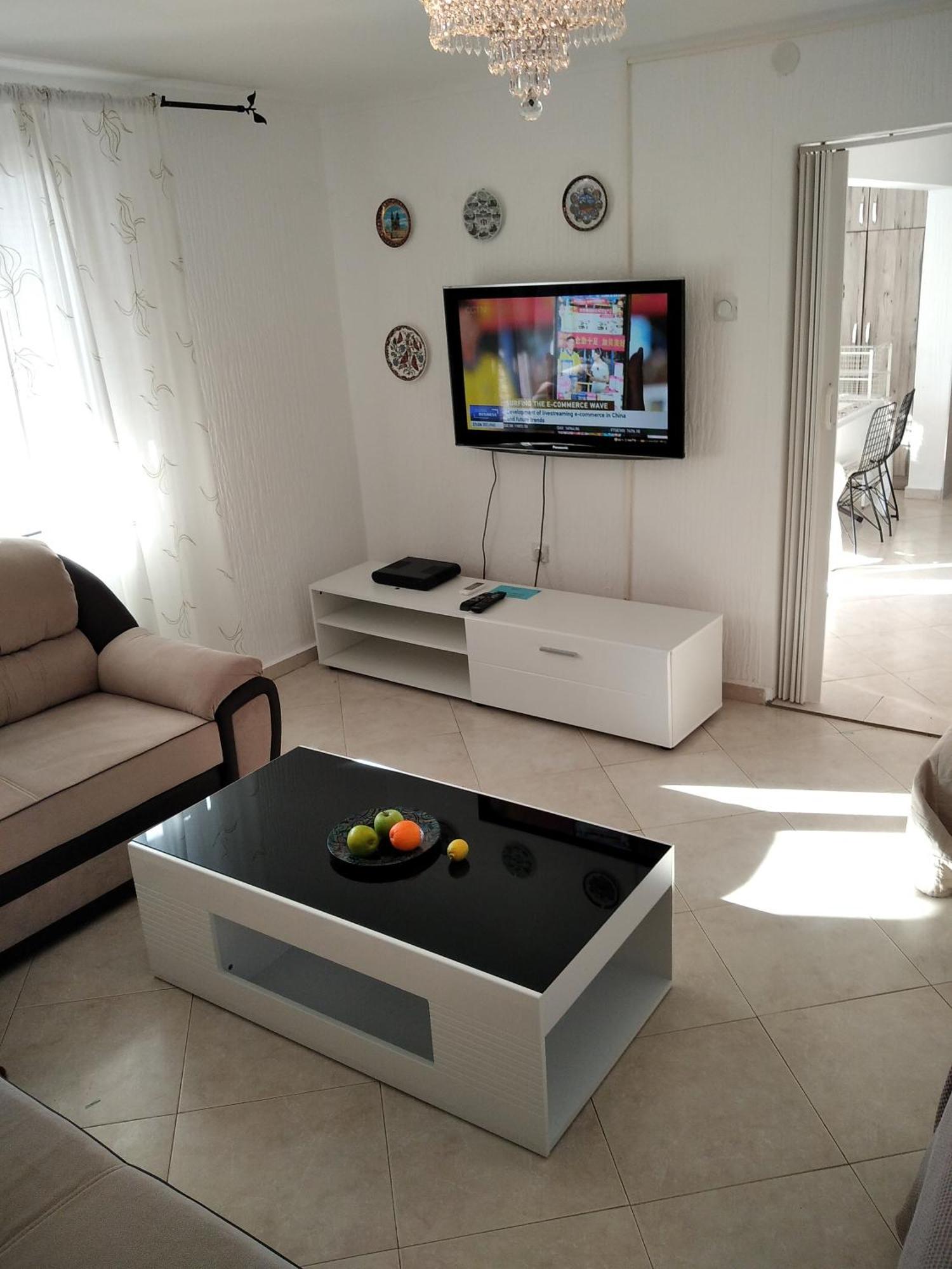Aparttoni 多布拉沃达 外观 照片