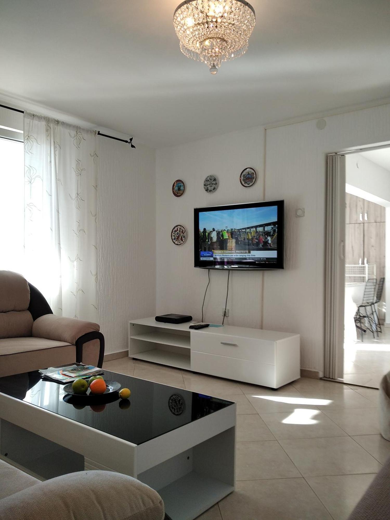 Aparttoni 多布拉沃达 外观 照片