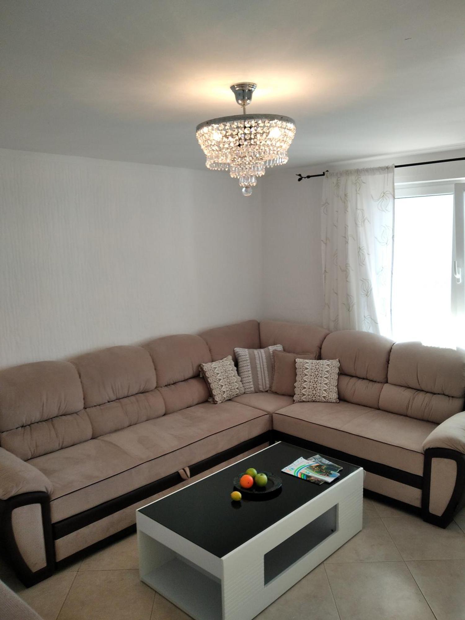 Aparttoni 多布拉沃达 外观 照片