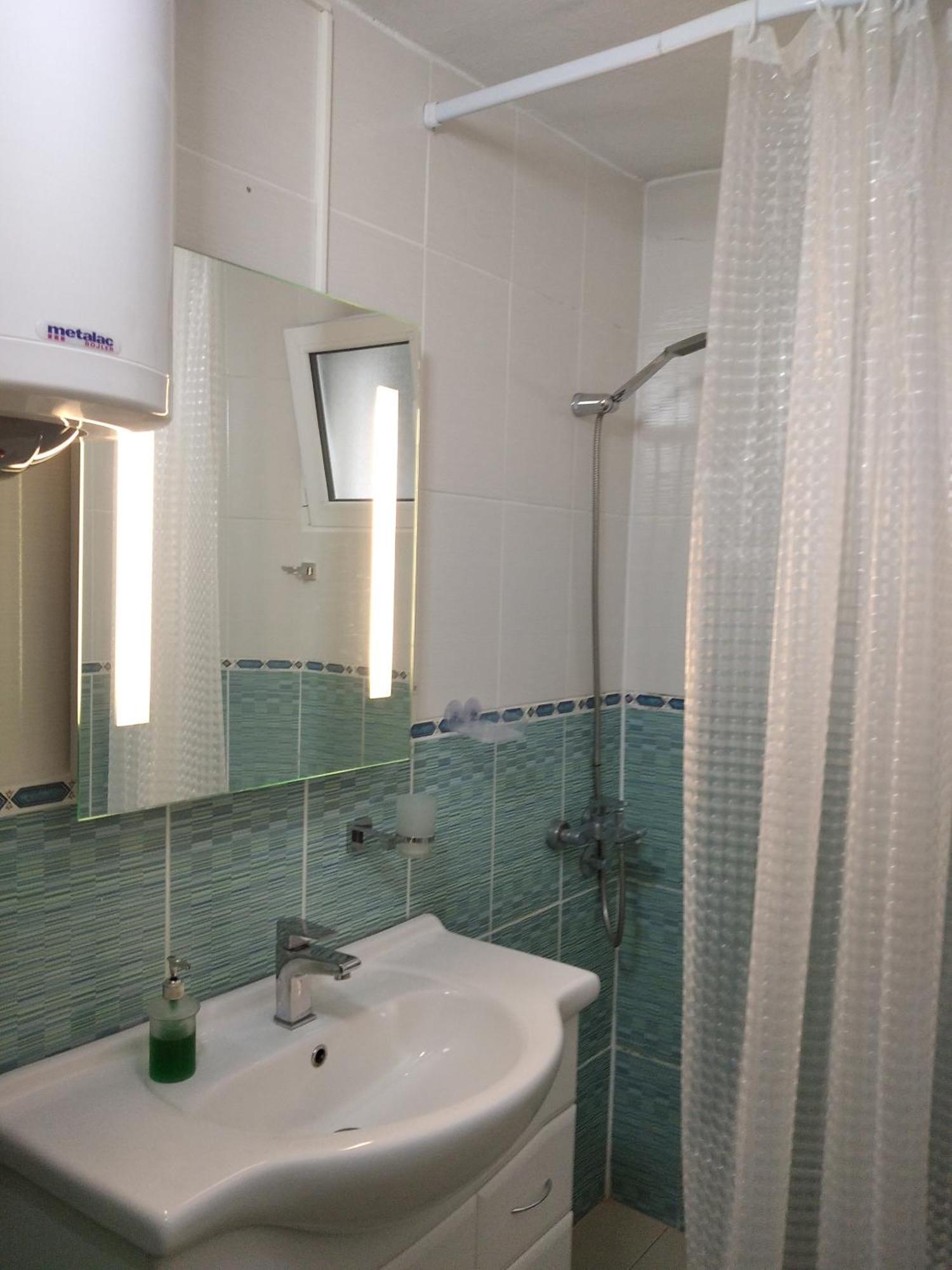 Aparttoni 多布拉沃达 外观 照片