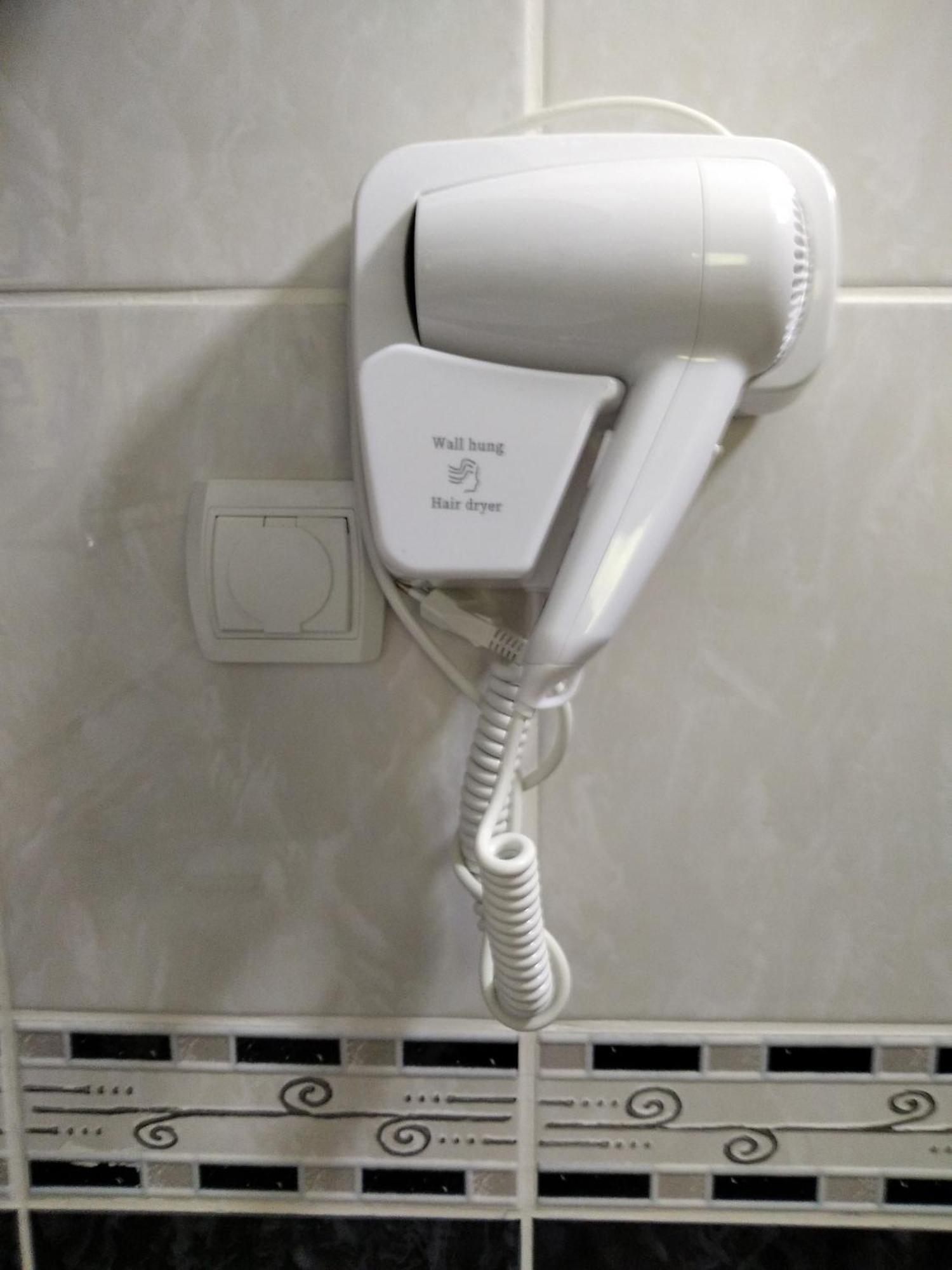 Aparttoni 多布拉沃达 外观 照片