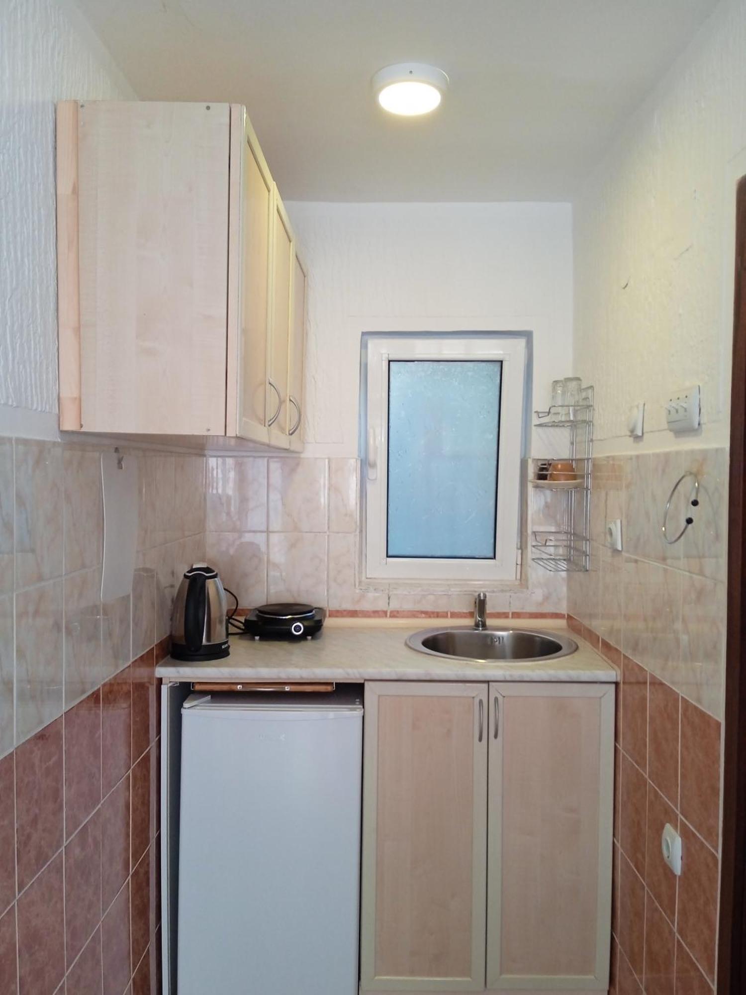 Aparttoni 多布拉沃达 外观 照片